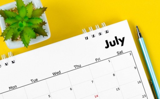 Какие законы о недвижимости и ЖКХ заработают в июле 2022 года