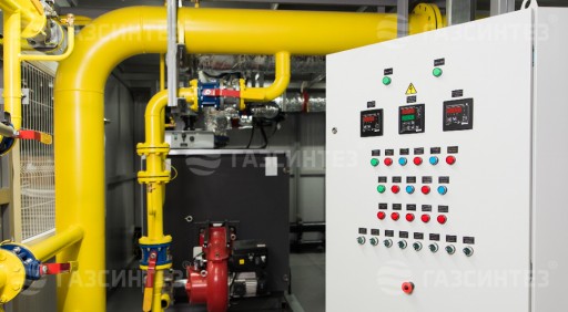 В России готовят пятилетнюю программу модернизации коммунальной инфраструктуры