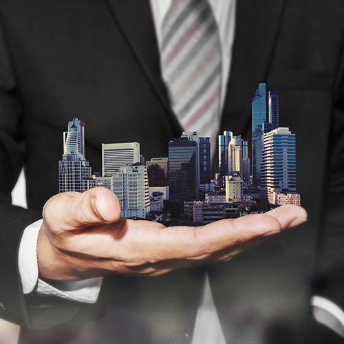 Налоговые изменения в сфере недвижимости в 2023 году