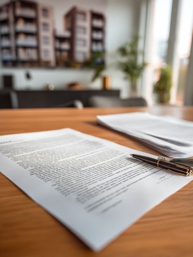 Зачем нужен предварительный договор при сделках с жильём